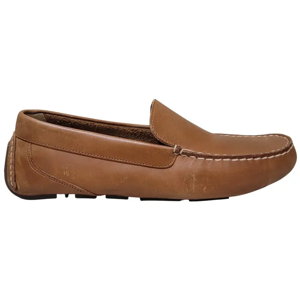 Sperry men davenport